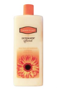 AMBER FLIRT-Body Lotion-INTIMATE SECRET