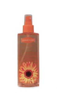 AMBER FLIRT-Body Mist Spray-INTIMATE SECRET