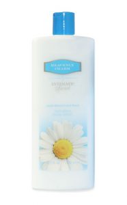 HEAVENLY CHARM_BODY LOTION-INTIMATE SECRET