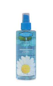 HEAVENLY CHARM-Body Mist Spray-INTIMATE SECRET