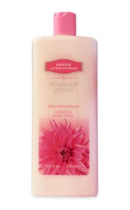 SHEER ATTRACTION_Body Lotion_INTIMATE SECRET