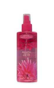 SHEER ATTRACTION_Body Lotion_INTIMATE SECRET