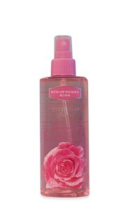 STRAWBERRY KISS_Body Mist Spray